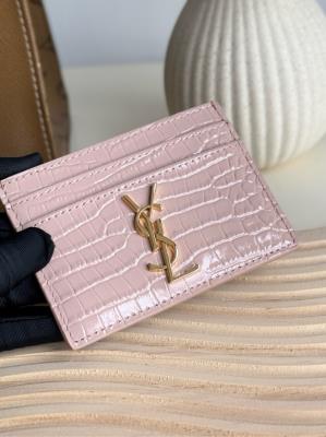 wholesale quality ysl wallet sku 2